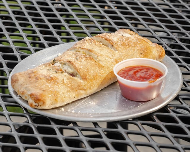 Original Stromboli.