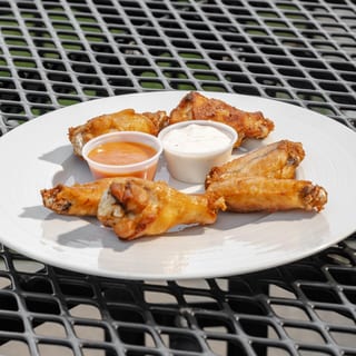 Wings