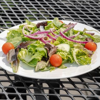 Garden Salad