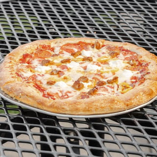 Make Your Own Pizza