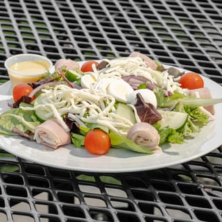 Chef Salad