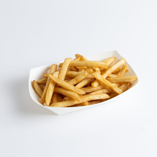 Large Fries.