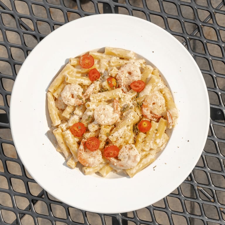 Authentic Italian Cuisine