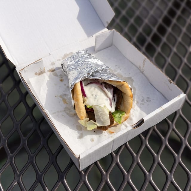 Gyro.