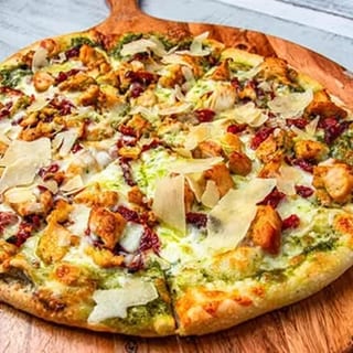 Roma Pizza