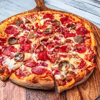 Milano Pizza