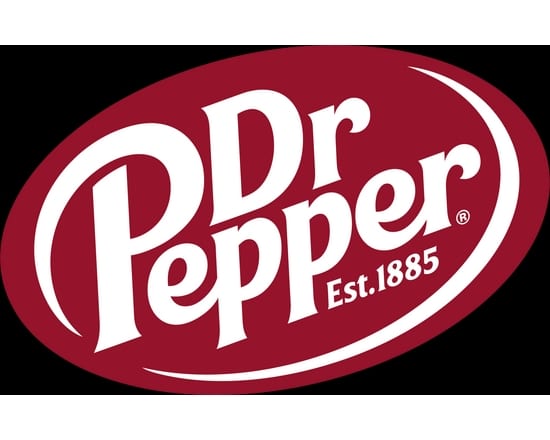 Bottle Dr. Pepper.
