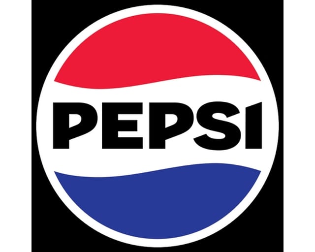 Bottle Diet Pepsi.