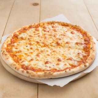 Kids Cheese Pizza