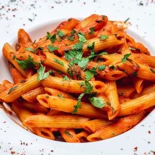 Penne alla Vodka