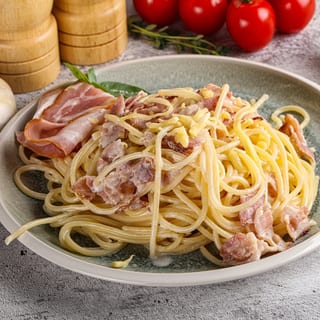 Spaghetti