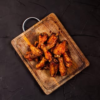 Wings