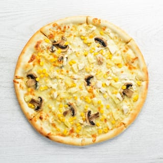 Hawaiano Pizza