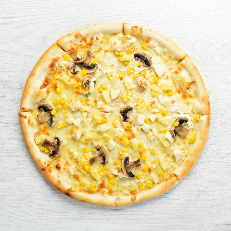 Our Irresistible Pizza Selection