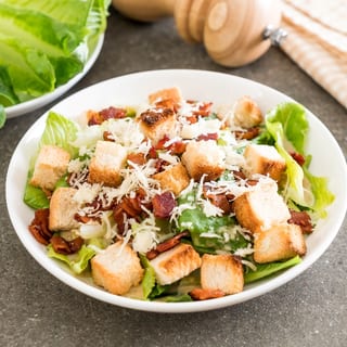 Side Caesar Salad