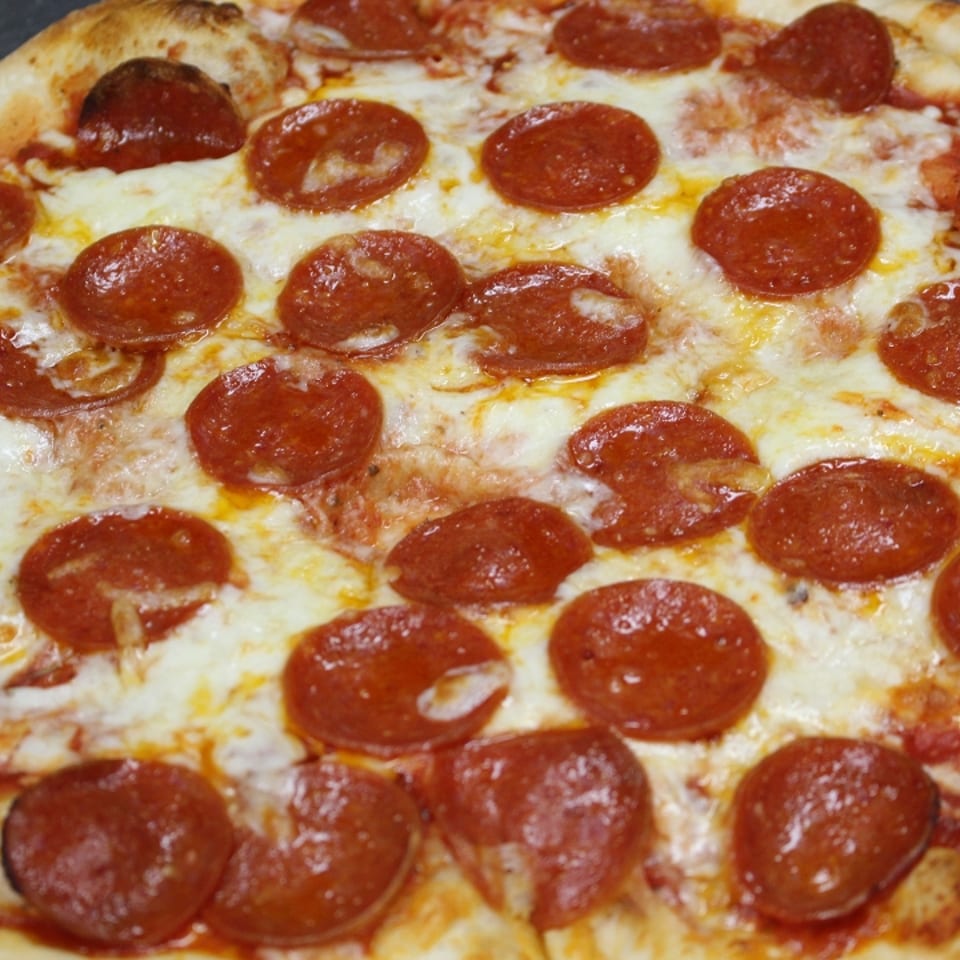 Savor Our Stromboli Today