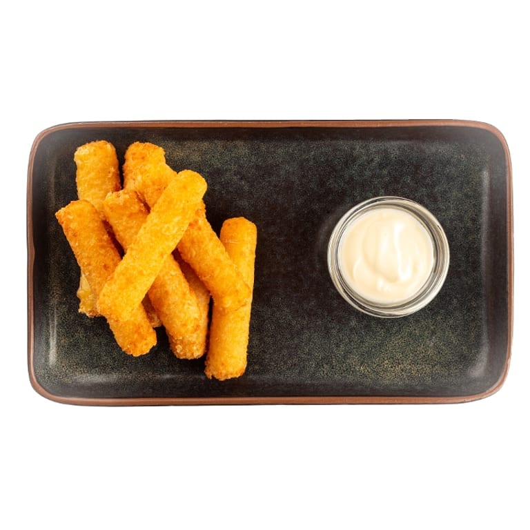 Craving Mozzarella Sticks? Try Our Italian Appetizers!