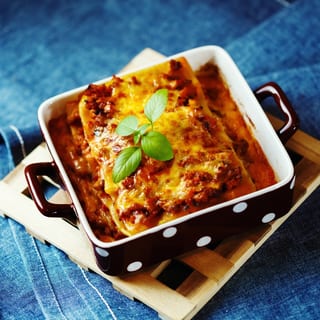 Lasagna
